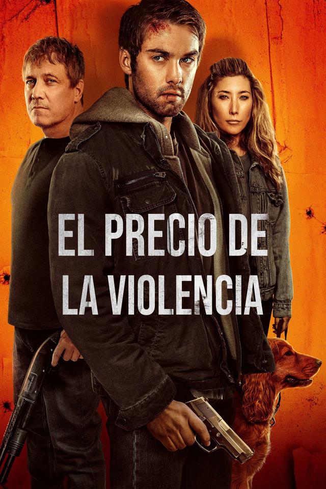 El precio de la violencia