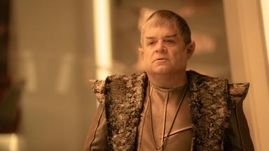 Star Trek: Strange New Worlds 3x8