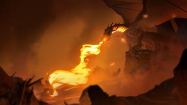 La leyenda de Vox Machina 3x9