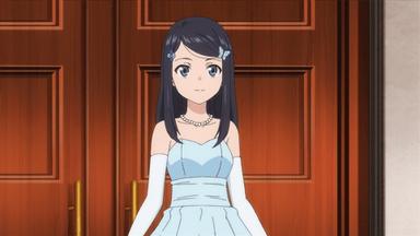 Rougo ni Sonaete Isekai de 8-manmai no Kinka o Tamemasu (Saving 80,000 Gold in Another World for My Retirement) 1x3