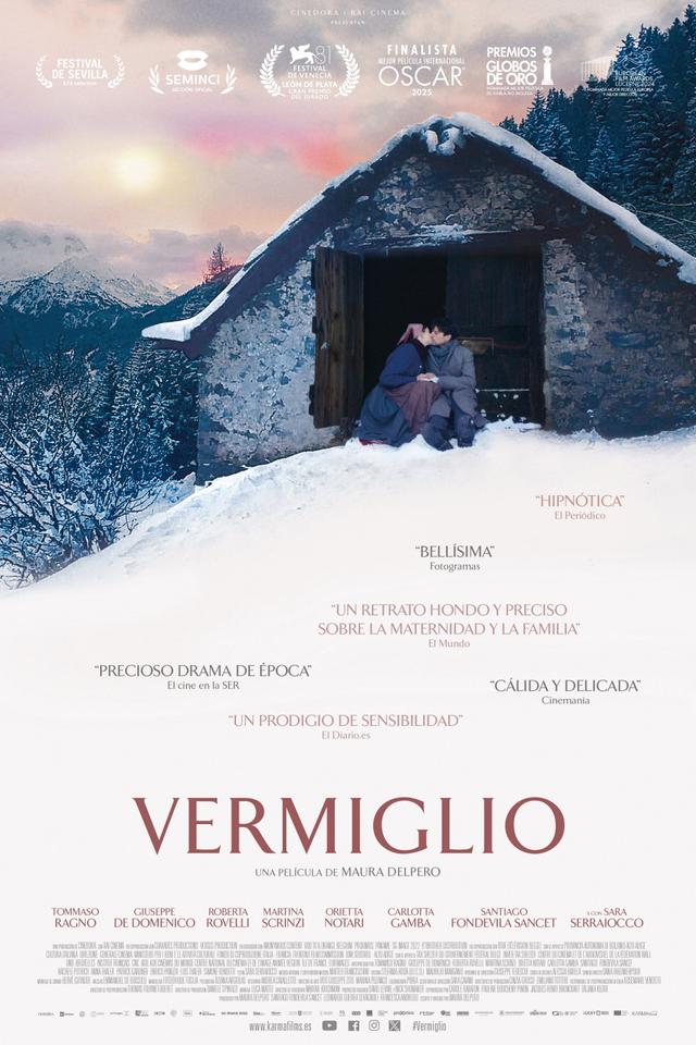 Vermiglio