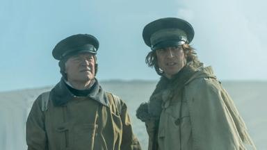 The Terror 1x8