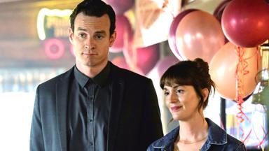 Good Cop/Bad Cop 1x8