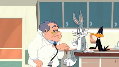 El show de los Looney Tunes 2x24