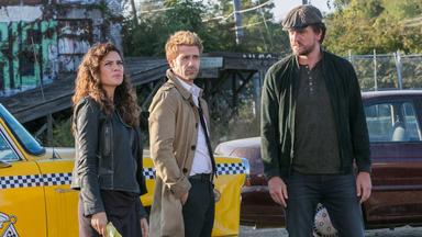 Constantine 1x10