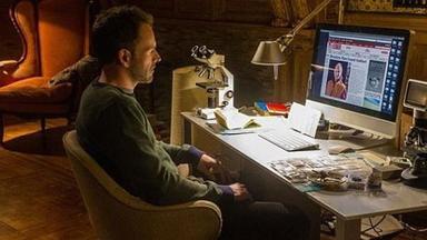 Elementary 1x22