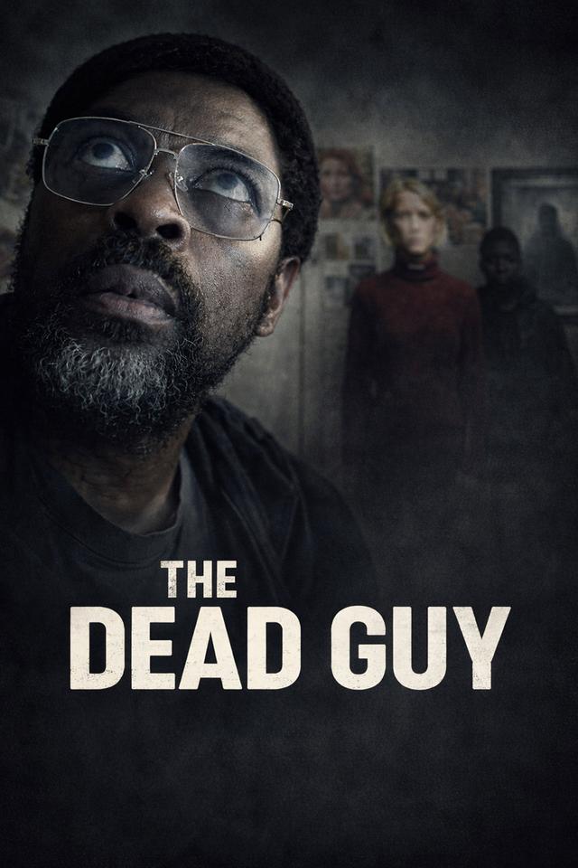 The Dead Guy