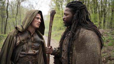 Robin Hood 1x4