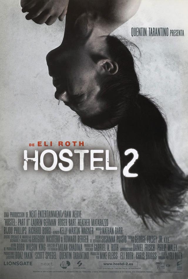 Hostel 2