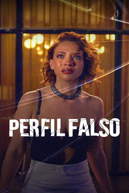 Perfil falso