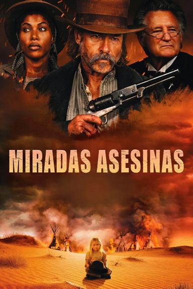 Miradas asesinas