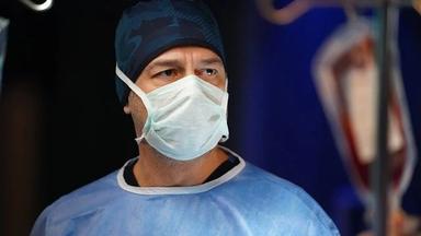 Doctor Alí 1x25