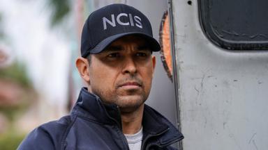 Navy: Investigación criminal 22x19