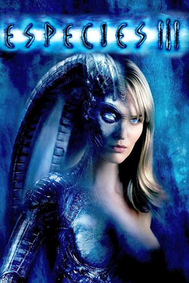 Species III (Especie mortal III)