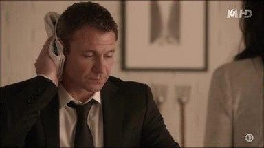 Transporter: La serie 1x6