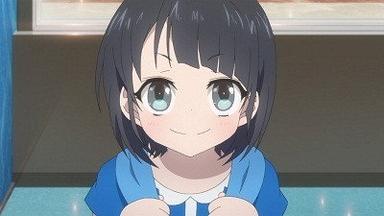 Nagi no Asukara 1x8