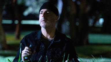 Bosch: Legacy 1x10
