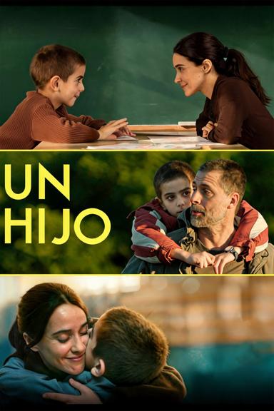 Un hijo