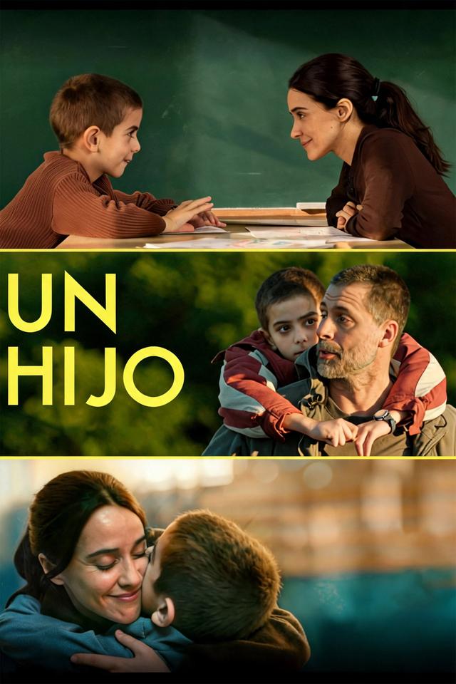 Un hijo