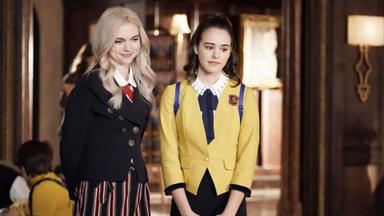 Legacies 1x11