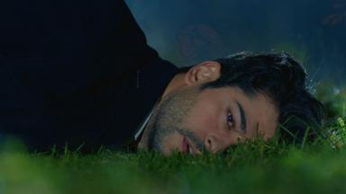 Amor eterno 1x12