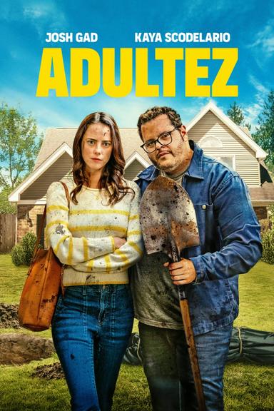 Adultez