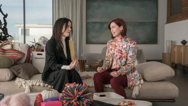 Elsbeth 2x16