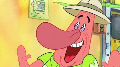 Patricio es la estrella 1x9