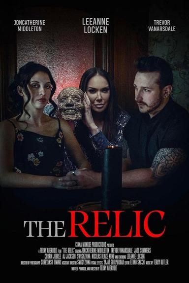 La Reliquia