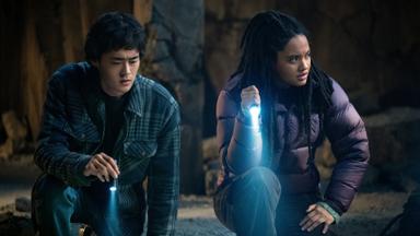 Monarch: El legado de los monstruos 1x8