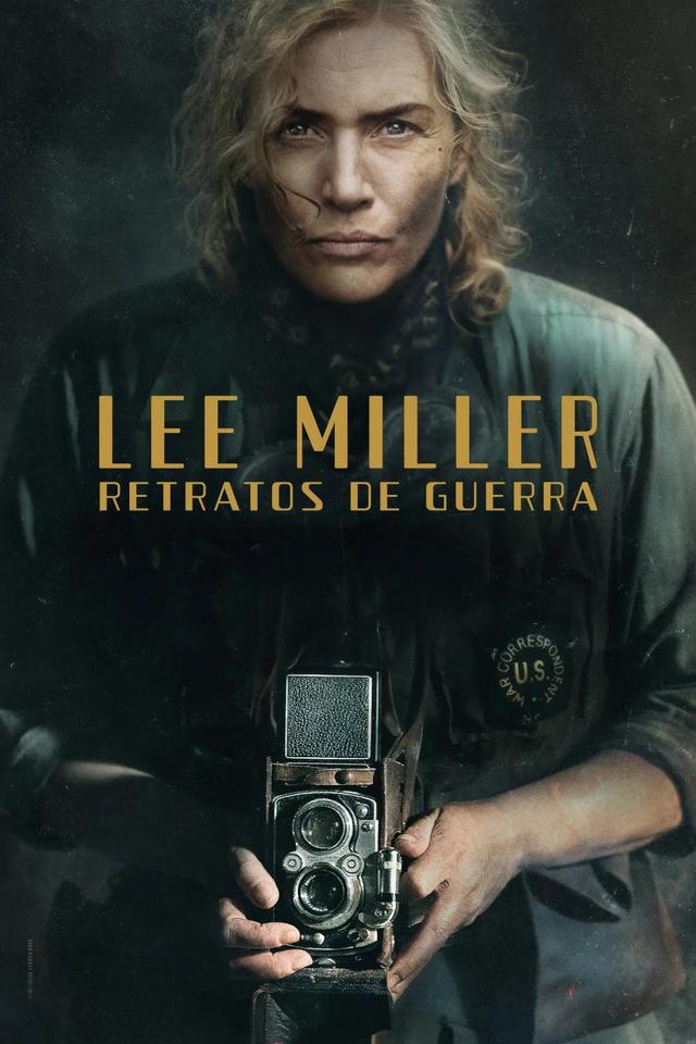 Lee Miller