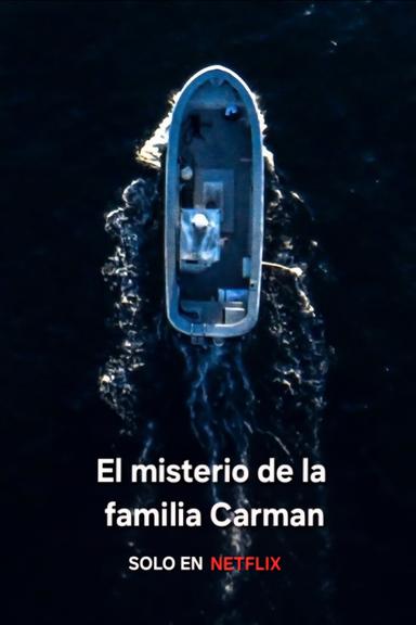 El misterio de la familia Carman