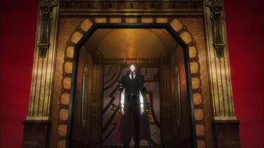 C: The Money of Soul and Possibility Control 1x9