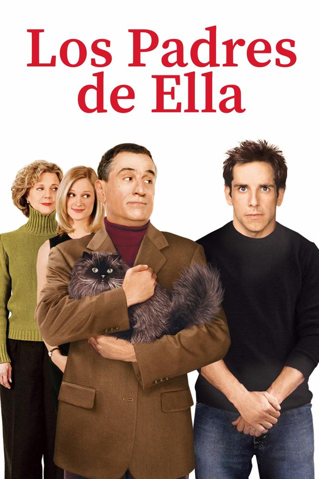 Los padres de ella