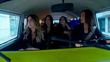 Las de siempre 1x3