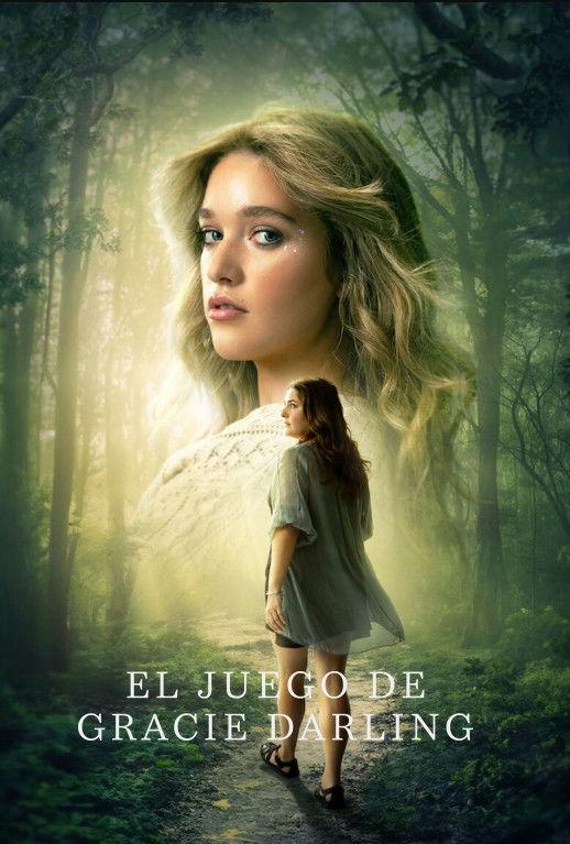 El juego de Gracie Darling