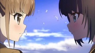 Nagi no Asukara 1x17