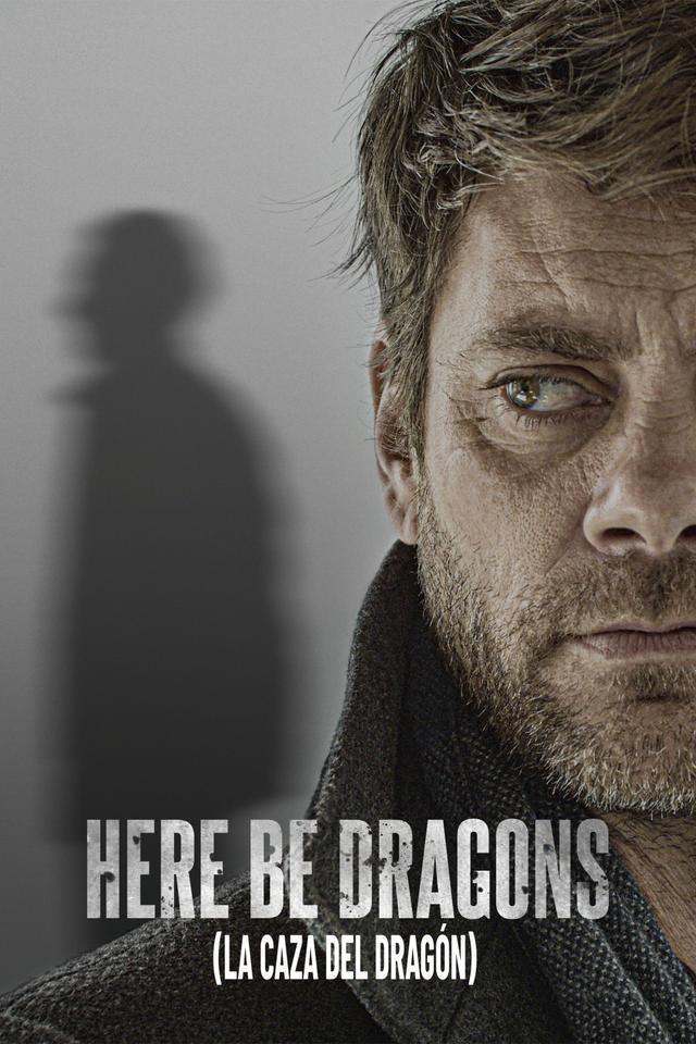 La caza del dragón