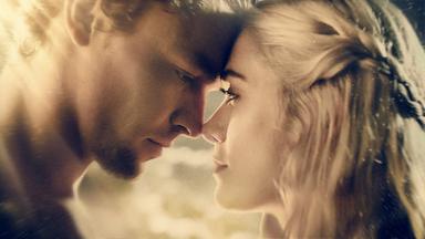 Pendragon: el ascenso de Merlin 1x2