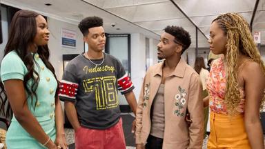 Bel-Air 3x9
