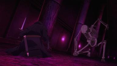 Nozomanu Fushi no Boukensha 1x4