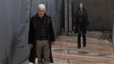 The Walking Dead: Dead City 2x7
