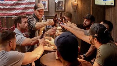 SEAL Team 7x10
