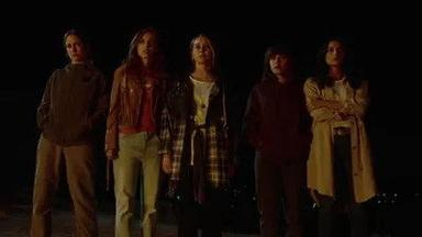 Noche de chicas 1x6