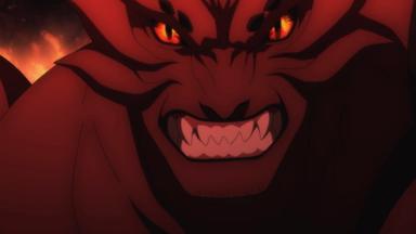 Dota: Sangre de dragón 1x8
