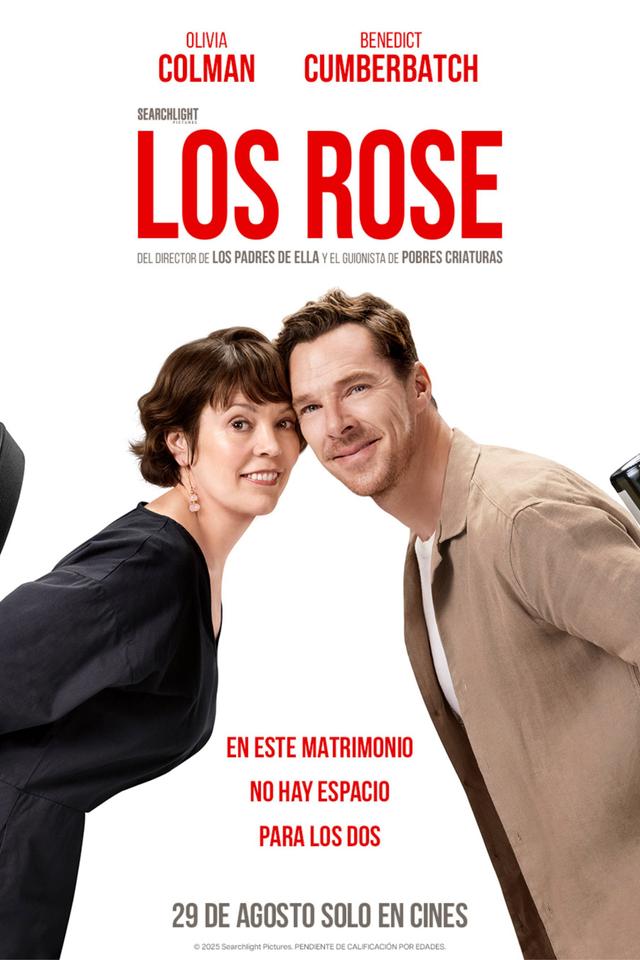 Los Rose