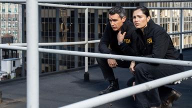 FBI 8x8