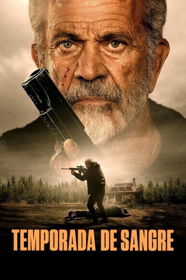 Hunting Season