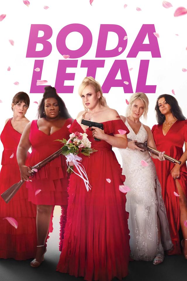 Boda letal