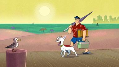 Krypto resuelve la situación 1x4